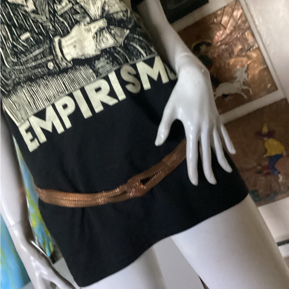 Vinta  hip belt